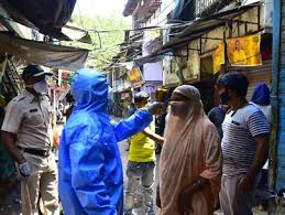 महाराष्ट्र में कोरोना संक्रमितों का आंकड़ा तीन हजार पार महाराष्ट्र में कोरोना संक्रमितों का आंकड़ा तीन हजार पार