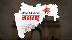 महाराष्ट्र में रविवार को कोरोना के सबसे ज्यादा 2347 मामले - मुंबई में कोरोना संक्रमितों का आंकड़ा 20 हजार के पार महाराष्ट्र में रविवार को कोरोना के सबसे ज्यादा 2347 मामले - मुंबई में कोरोना संक्रमितों का आंकड़ा 20 हजार के पार
