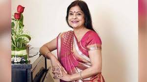 सिंगर मालिनी ने तय किया, फेसबुक लाइव से लोगों से सामान्य विषयों पर बातचीत करूंगी सिंगर मालिनी ने तय किया, फेसबुक लाइव से लोगों से सामान्य विषयों पर बातचीत करूंगी