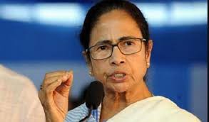 भेदभाव की राजनीति से होता है दुख: ममता बनर्जी भेदभाव की राजनीति से होता है दुख: ममता बनर्जी