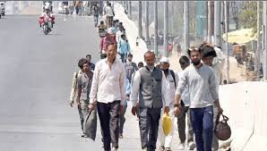 (चिंतनीय) अब तो व्यवस्थाओं से डर लगता हैं! (चिंतनीय) अब तो व्यवस्थाओं से डर लगता हैं!