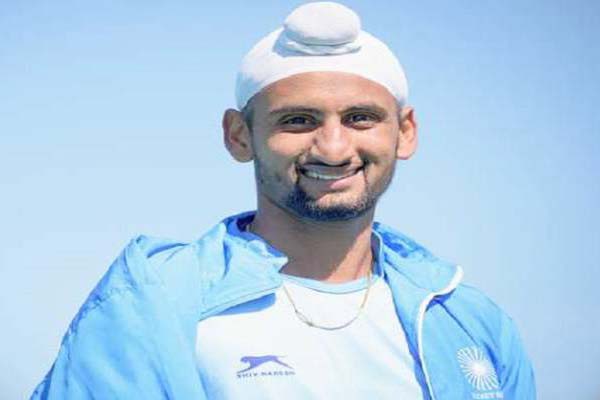 ओलंपिक में सभी को मिलकर प्रयास करने होंगे : मनदीप ओलंपिक में सभी को मिलकर प्रयास करने होंगे : मनदीप