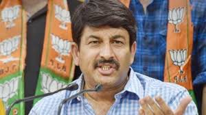 पेंशन एवं मुफ्त राशन के माध्यम से 2537 करोड़ रु का सहयोग दिल्ली के लोगों को दिया जा रहा: मनोज तिवारी पेंशन एवं मुफ्त राशन के माध्यम से 2537 करोड़ रु का सहयोग दिल्ली के लोगों को दिया जा रहा: मनोज तिवारी