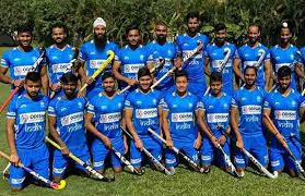 प्रो लीग : ऑस्ट्रेलिया के खिलाफ मुकाबले के लिए भारतीय हॉकी टीम घोषित 