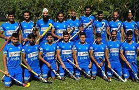 प्रो लीग : ऑस्ट्रेलिया के खिलाफ मुकाबले के लिए भारतीय हॉकी टीम घोषित प्रो लीग : ऑस्ट्रेलिया के खिलाफ मुकाबले के लिए भारतीय हॉकी टीम घोषित