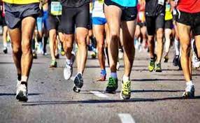 सेहत के लिए फायदेमंद होती है मैराथन दौड़