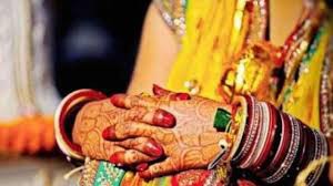 शादी-विवाह के शुभ मुहूर्त पर कोरोना का सक्रमण हावी शादी-विवाह के शुभ मुहूर्त पर कोरोना का सक्रमण हावी