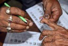 दिल्ली विस चुनाव- 100 आयु पार 132 वोटर, 110 साल की महिला सबसे बुजुर्ग मतदाता दिल्ली विस चुनाव- 100 आयु पार 132 वोटर, 110 साल की महिला सबसे बुजुर्ग मतदाता