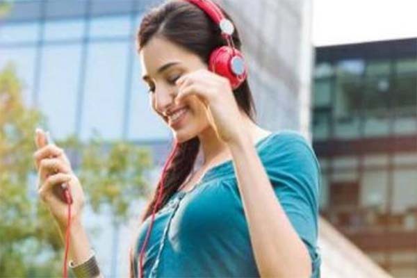 संगीत का भी सेहत पर पड़ता है प्रभाव संगीत का भी सेहत पर पड़ता है प्रभाव
