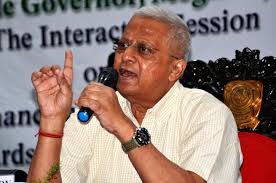 विभाजनकारी लोकतंत्र नहीं चाहिए तो उत्तर कोरिया चले जाइए : तथागत रॉय विभाजनकारी लोकतंत्र नहीं चाहिए तो उत्तर कोरिया चले जाइए : तथागत रॉय
