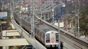 नोएडा से गाजियाबाद तक जल्द दौड़ सकती है मेट्रो, प्रस्ताव पर चर्चा नोएडा से गाजियाबाद तक जल्द दौड़ सकती है मेट्रो, प्रस्ताव पर चर्चा