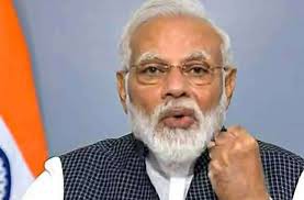 मोदी मंत्र से ही हारेगा कोरोना मोदी मंत्र से ही हारेगा कोरोना