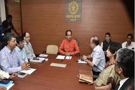 महाराष्ट्र:शपथ लेने के बाद भी उद्धव के मंत्री 'बेरोजगार', नहीं मिला कोई काम महाराष्ट्र:शपथ लेने के बाद भी उद्धव के मंत्री 'बेरोजगार', नहीं मिला कोई काम