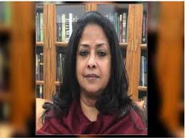 हैदराबाद एनकाउंटर पर शर्मिष्ठा मुखर्जी ने निष्पक्ष जांच की मांग की हैदराबाद एनकाउंटर पर शर्मिष्ठा मुखर्जी ने निष्पक्ष जांच की मांग की
