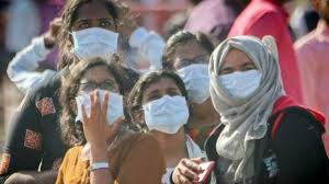 महाराष्ट्र में कोरोना वायरस के दो नए मामले, मरीजों की संख्या 19 हुई 