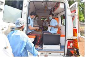 मुंबई में 148 मेडिकल स्टाफ कोरोना पॉजिटिव, वॉकहार्ट अस्पताल में 26 नए मामले मुंबई में 148 मेडिकल स्टाफ कोरोना पॉजिटिव, वॉकहार्ट अस्पताल में 26 नए मामले