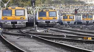 12 अगस्त तक नहीं चलेंगी मुंबई की लोकल - लंबी दूरी की ट्रेने भी रहेगी बंद