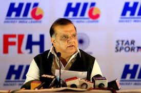 बत्रा का एफआईएच अध्यक्ष पद पर कार्यकाल अगले साल मई तक बढ़ा बत्रा का एफआईएच अध्यक्ष पद पर कार्यकाल अगले साल मई तक बढ़ा