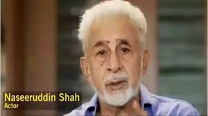 जीवन के इस मोड़ पर, मैं महान किरदार नहीं निभाना चाहता हूं: नसीरुद्दीन शाह -नवाजुद्दीन, राजकुमार राव, आयुष्मान खुराना समेत कई कलाकार सभी रूपों में सहज हैं जीवन के इस मोड़ पर, मैं महान किरदार नहीं निभाना चाहता हूं: नसीरुद्दीन शाह -नवाजुद्दीन, राजकुमार राव, आयुष्मान खुराना समेत कई कलाकार सभी रूपों में सहज हैं