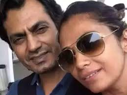 सिर्फ तलाक ही नहीं बच्चों की कस्टडी भी चाहती हैं नवाजुद्दीन की पत्नी आलिया सिर्फ तलाक ही नहीं बच्चों की कस्टडी भी चाहती हैं नवाजुद्दीन की पत्नी आलिया