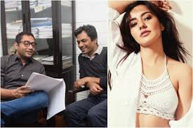 (रंगसंसार) नेहा शर्मा संग रोमांस करेंगे नवाजुद्दीन (रंगसंसार) नेहा शर्मा संग रोमांस करेंगे नवाजुद्दीन