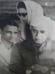 जब नेहरू जी विजयाराजे सिधिया को काग्रेस में ले आये जब नेहरू जी विजयाराजे सिधिया को काग्रेस में ले आये