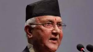 अब हिंदी विरोध का हथियार चला रहा है नेपाल! अब हिंदी विरोध का हथियार चला रहा है नेपाल!