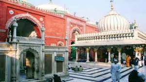 निजामुद्दीन दरगाह 6 माह बाद आज खुलेगी निजामुद्दीन दरगाह 6 माह बाद आज खुलेगी
