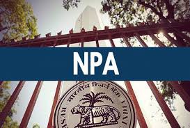 एनपीए के मामले में दुनिया की 10 बड़ी अर्थव्यवस्थाओं में भारत पहले नंबर पर एनपीए के मामले में दुनिया की 10 बड़ी अर्थव्यवस्थाओं में भारत पहले नंबर पर