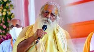 महंत नृत्य गोपाल दास के दो शिष्य भी निकले कोरोना पॉजिटिव महंत नृत्य गोपाल दास के दो शिष्य भी निकले कोरोना पॉजिटिव