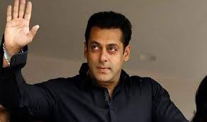 सलमान के इंस्टाग्राम पर 30 मिलियन फॉलोअर्स सलमान के इंस्टाग्राम पर 30 मिलियन फॉलोअर्स