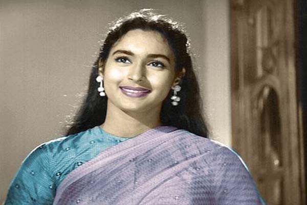 सहज और बेमिसाल अभिनेत्री थीं नूतन सहज और बेमिसाल अभिनेत्री थीं नूतन