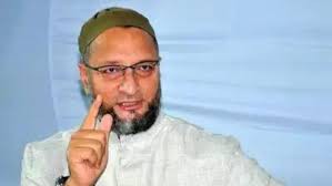 अर्थव्यवस्था से बेपरवाह, देश को बांटने का काम कर रही भाजपा : ओवैसी अर्थव्यवस्था से बेपरवाह, देश को बांटने का काम कर रही भाजपा : ओवैसी