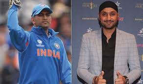 धोनी की टीम इंडिया में वापसी कठिन : हरभजन धोनी की टीम इंडिया में वापसी कठिन : हरभजन