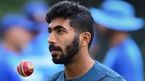 टी20 में सबसे ज्यादा विकेट लेने वाले भारतीय गेंदबाज बने बुमराह टी20 में सबसे ज्यादा विकेट लेने वाले भारतीय गेंदबाज बने बुमराह