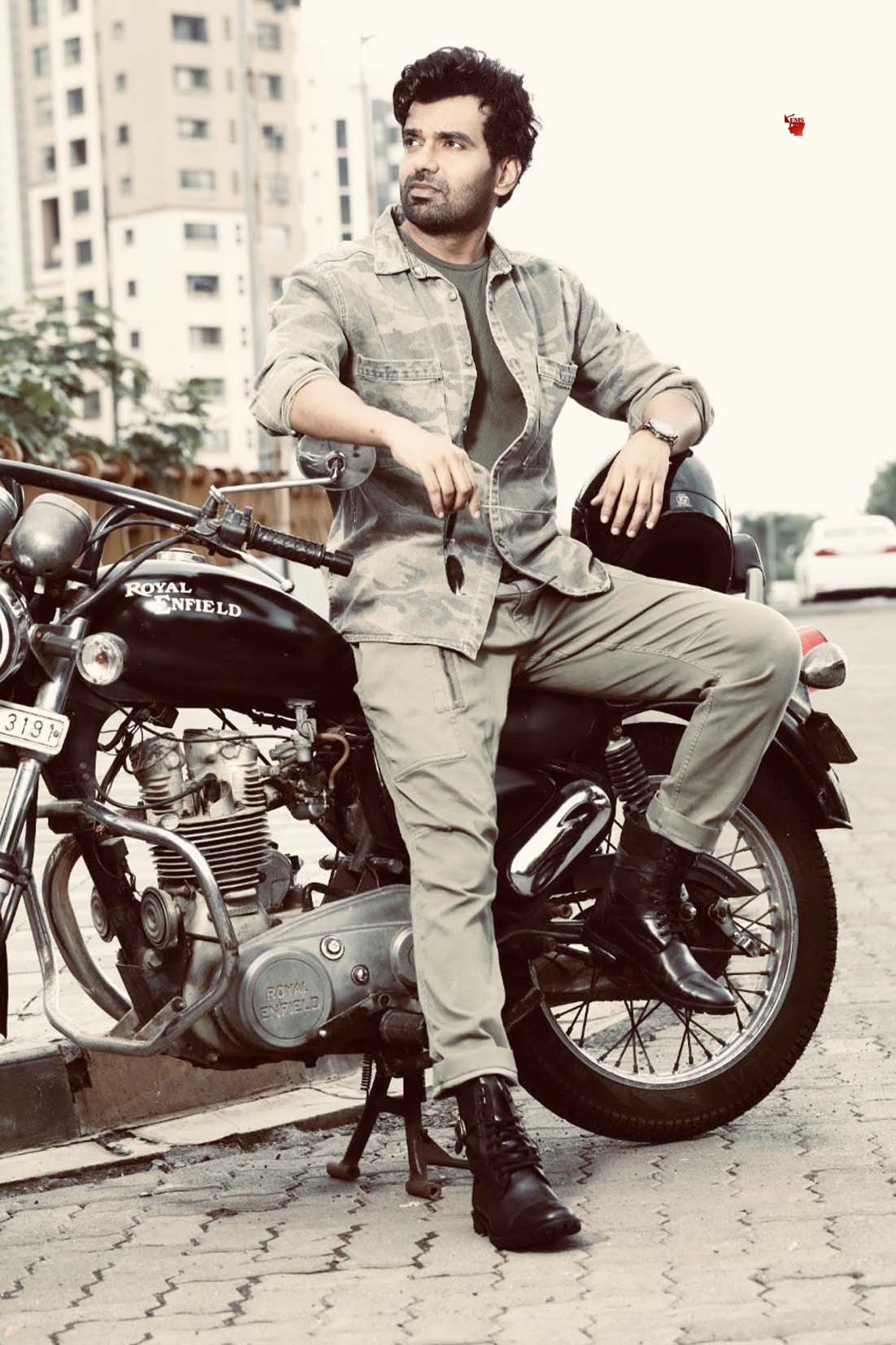 प्रशासक से अभिनेता बने अभिषेक सिंह ने दिखाई अपनी उदारता - लॉकडाउन के दौरान की 'दिल्ली क्राइम सीजन 2' यूनिट की मदद! प्रशासक से अभिनेता बने अभिषेक सिंह ने दिखाई अपनी उदारता - लॉकडाउन के दौरान की 'दिल्ली क्राइम सीजन 2' यूनिट की मदद!