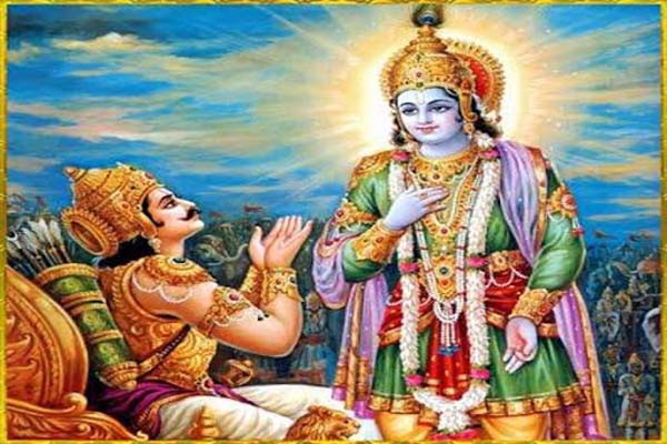 एकाग्रता की सीख अर्जुन से लें एकाग्रता की सीख अर्जुन से लें