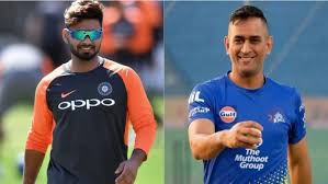 विंडीज के खिलाफ धोनी का रिकॉर्ड तोड़ सकते हैं पंत विंडीज के खिलाफ धोनी का रिकॉर्ड तोड़ सकते हैं पंत
