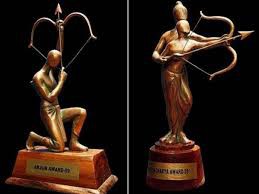पहली बार आठ पैरा खिलाड़ियों को मिलेगा राष्ट्रीय पुरस्कार पैरालंपिक खिलाड़ियों का हौसला बढ़ेगा : दीपा पहली बार आठ पैरा खिलाड़ियों को मिलेगा राष्ट्रीय पुरस्कार पैरालंपिक खिलाड़ियों का हौसला बढ़ेगा : दीपा