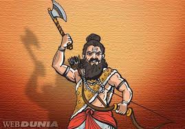 परशुराम ने सहस्रबाहु का वध कर ऋषियों को भयमुक्त किया (२6 अप्रैल परशुराम जयंती पर विशेष) परशुराम ने सहस्रबाहु का वध कर ऋषियों को भयमुक्त किया (२6 अप्रैल परशुराम जयंती पर विशेष)