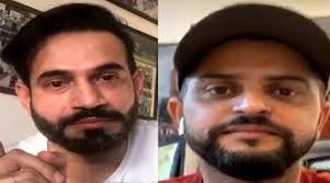 बीसीसीआई भारतीय क्रिकेटरों को भी विदेशी लीग में खेलने की अनुमति दे : पठान, रैना बीसीसीआई भारतीय क्रिकेटरों को भी विदेशी लीग में खेलने की अनुमति दे : पठान, रैना