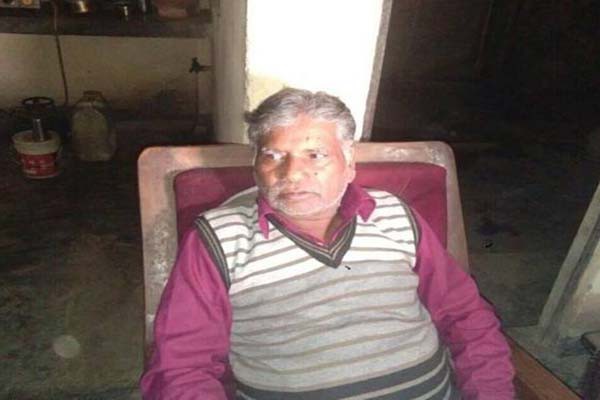 तिहाड़ जेल में कैदियों से खाली कराए फ्लैट में रुकेगा पवन जल्लाद तिहाड़ जेल में कैदियों से खाली कराए फ्लैट में रुकेगा पवन जल्लाद