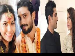 (रंगसंसार) प्रतीक बब्बर और सान्या सागर के रिश्ते में आई खटास (रंगसंसार) प्रतीक बब्बर और सान्या सागर के रिश्ते में आई खटास