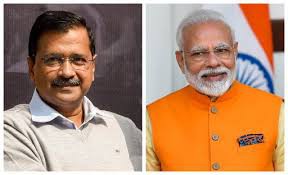 आप के शपथ समारोह के लिए केजरीवाल ने पीएम मोदी को किया आमंत्रित आप के शपथ समारोह के लिए केजरीवाल ने पीएम मोदी को किया आमंत्रित