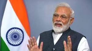 कठिन समय में विश्व का नेतृत्व करते हमारे प्रधानमंत्री कठिन समय में विश्व का नेतृत्व करते हमारे प्रधानमंत्री