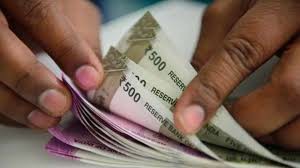 पी नोट्स के जरिए नवंबर के अंत तक 69,670 करोड़ आया निवेश पी नोट्स के जरिए नवंबर के अंत तक 69,670 करोड़ आया निवेश