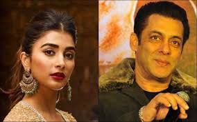 पूजा हेगड़े ने किया फिल्म 'कभी ईद कभी दीवाली' का खुलासा पूजा हेगड़े ने किया फिल्म 'कभी ईद कभी दीवाली' का खुलासा