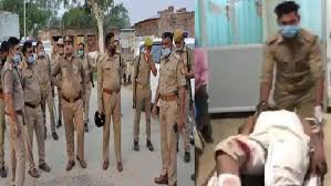 (त्वरित टिप्पणी) पुलिस की शहादत का बदला 'सजा -ए -मौत' (त्वरित टिप्पणी) पुलिस की शहादत का बदला 'सजा -ए -मौत'