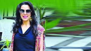 (रंगसंसार) पूजा बेदी की फिर शादी कराने जुटे बच्चों (रंगसंसार) पूजा बेदी की फिर शादी कराने जुटे बच्चों