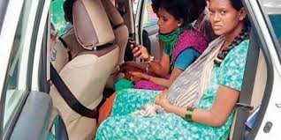 दिल्ली गर्भवती महिलाओं के लिए ऐप्प लॉन्च दिल्ली गर्भवती महिलाओं के लिए ऐप्प लॉन्च